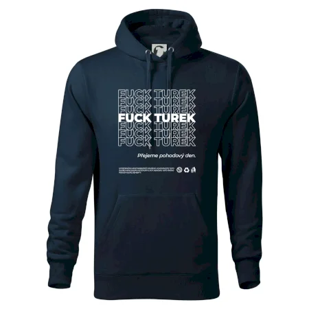Turek recyklace