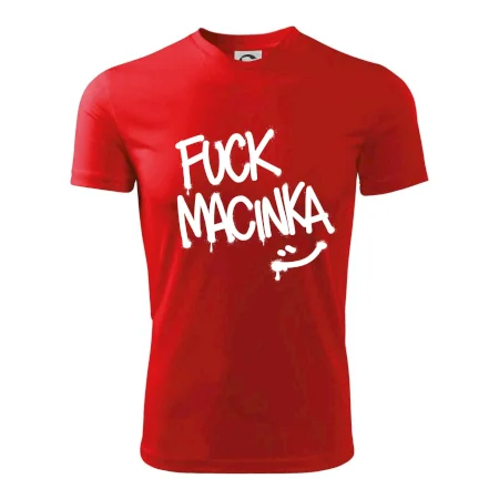 Macinka sprejem