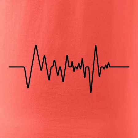 Ekg samostatné