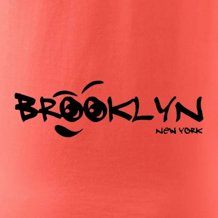 Brooklyn úsměv