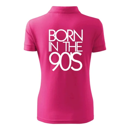 Born In The 90's