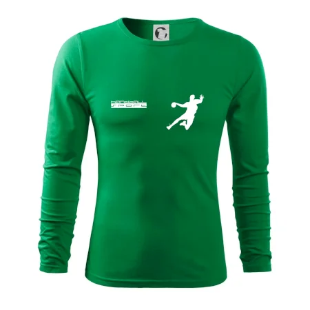 Handball sport