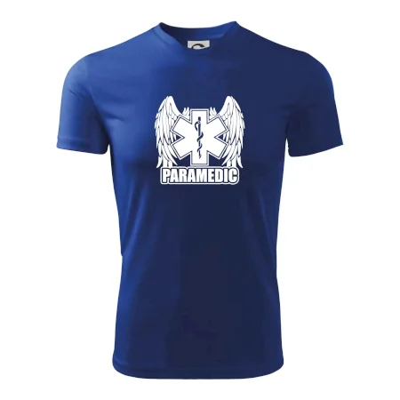 Paramedic