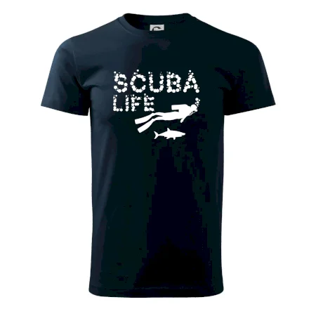 Scuba life