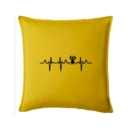EKG otužování