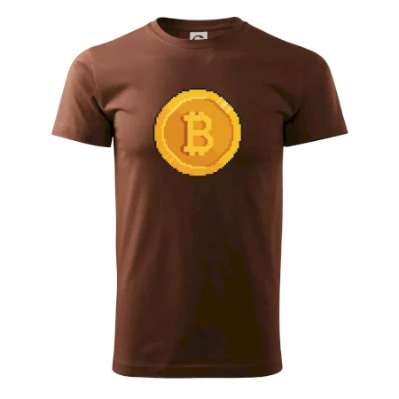 Bitcoin mince