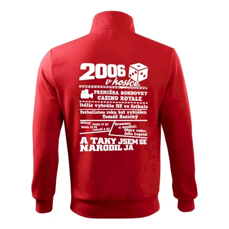 2006 v kostce