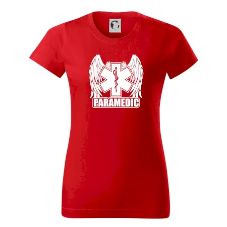 Paramedic