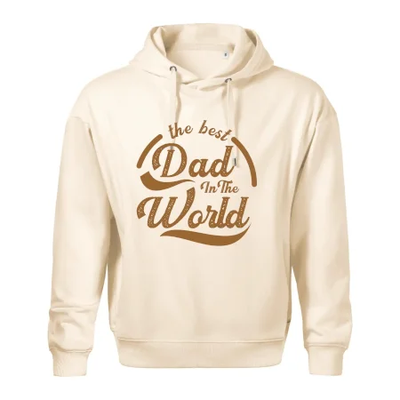 The best dad in the world - psaci
