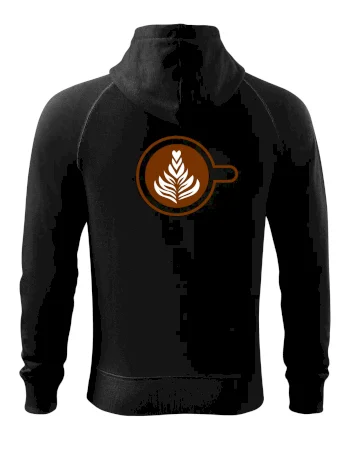 Coffee art