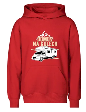 Domov na kolech
