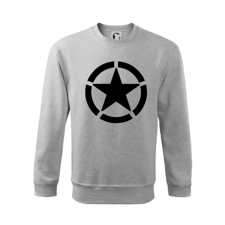 Army hvězda