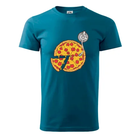 Pizza DJ