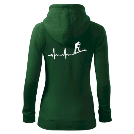 EKG skialpinismus