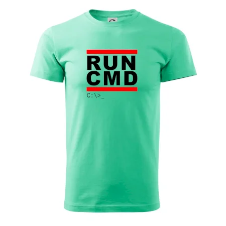 Run CMD