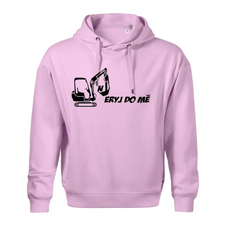 Neryj do mě