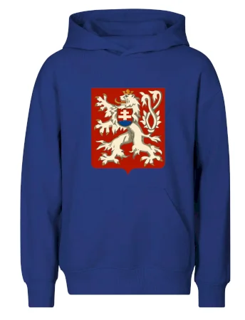 Znak ČSR - Třetí Československá republika (1945–1948)