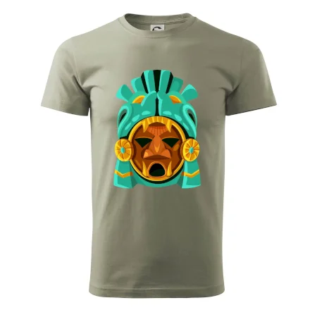 Mayové maska mátová