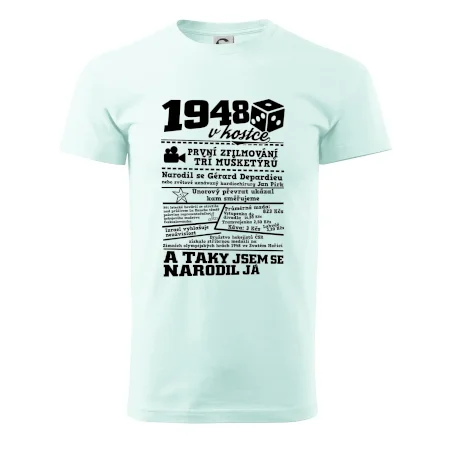 1948 v kostce