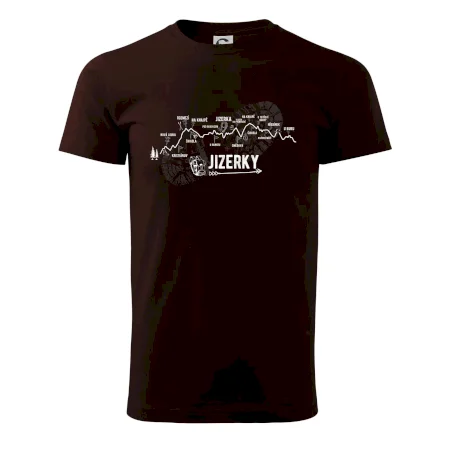 Profil Jizerské hory