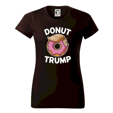 Donut Trump
