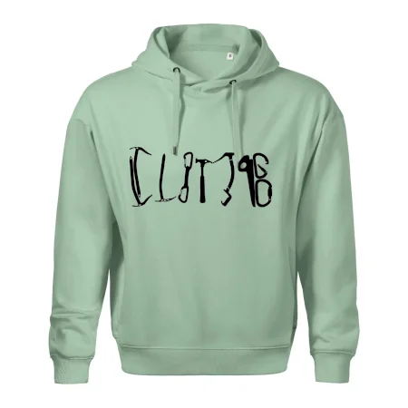 Climb equipment