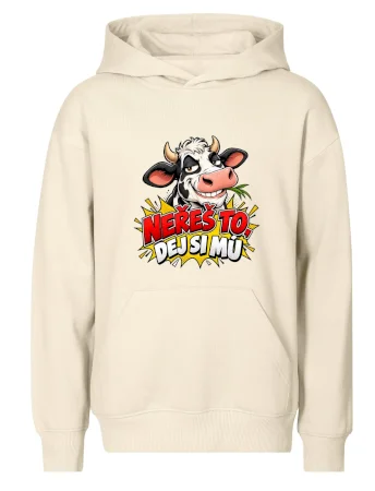 Neřeš to dej si mú