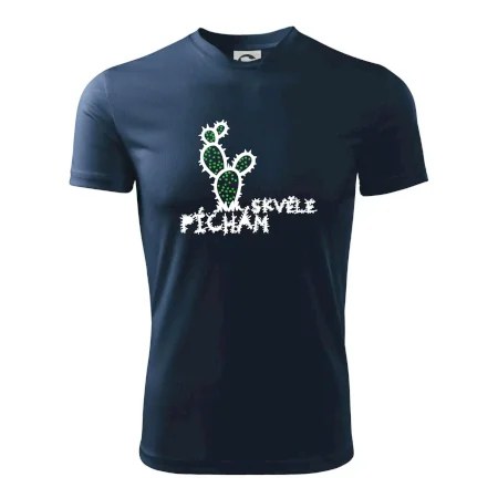 Píchám skvěle