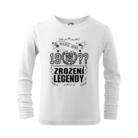 Zrození legendy - Moravská orlice