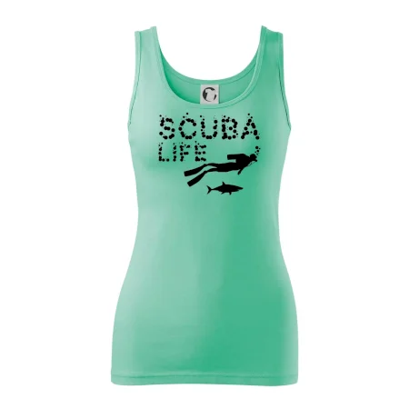 Scuba life