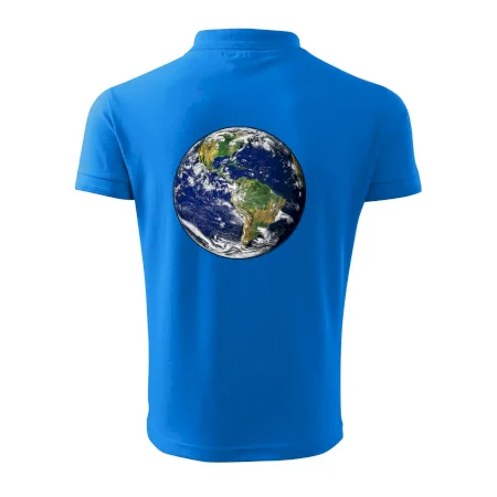 Planeta Země