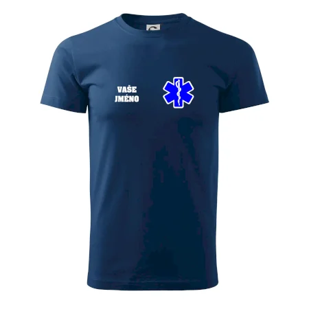 Rescue - vaše jméno