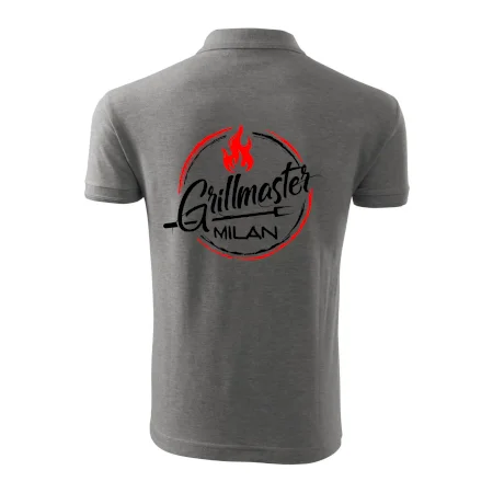 Grillmaster jméno