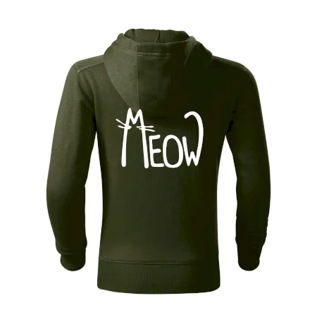 Meow - Mňau