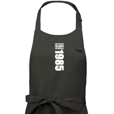 Limited edition 1985 pruh