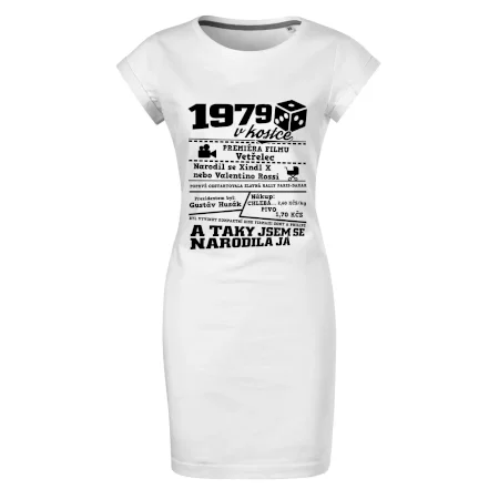 1979 v kostce