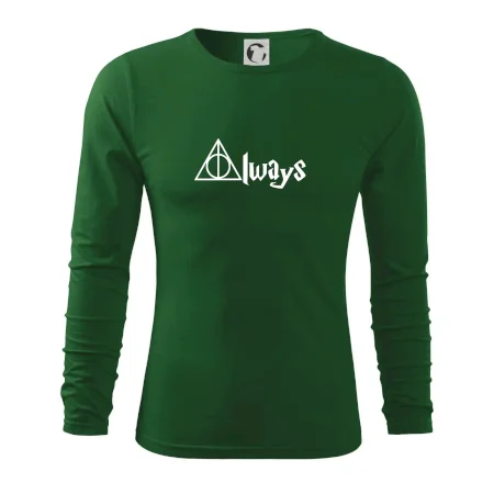 Harry - Always