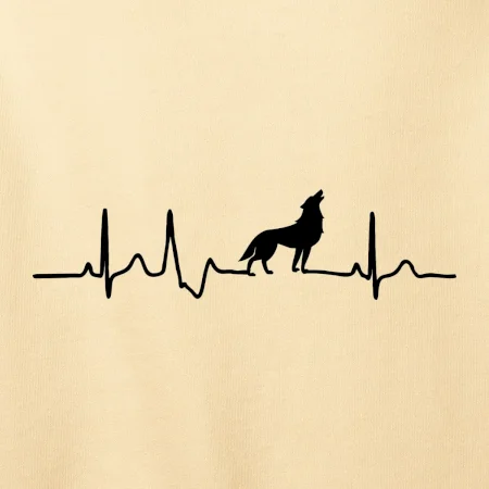 Vlk ekg