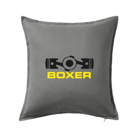 Boxer Píst