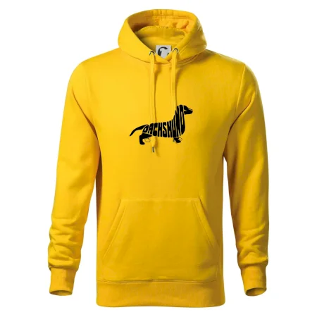 Jezevčík - Dachshund