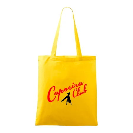 Capoeira club s tanečníkem