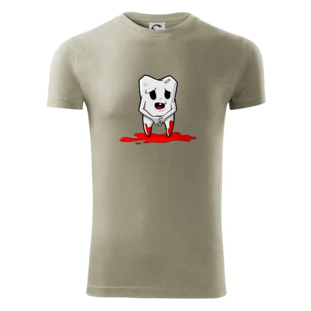 Vytržený zoubek