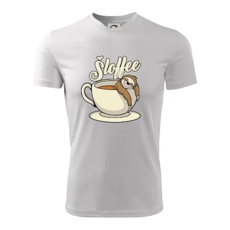 Šloffee - káva