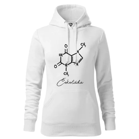 Čokoláda chemie