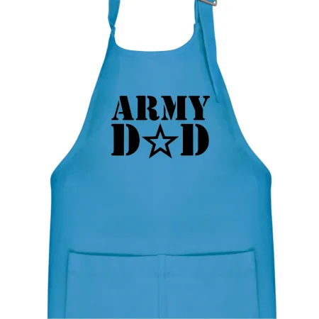 Army dad