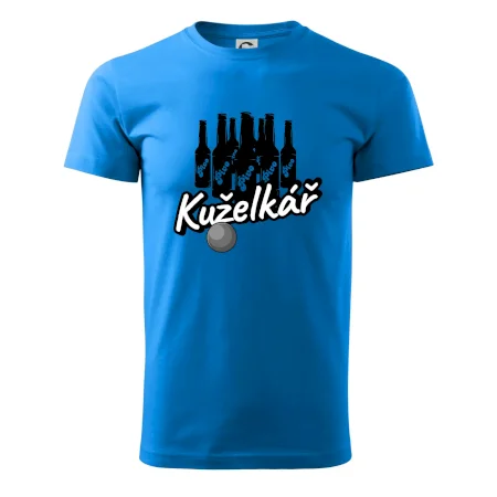 Kuželkář pivo