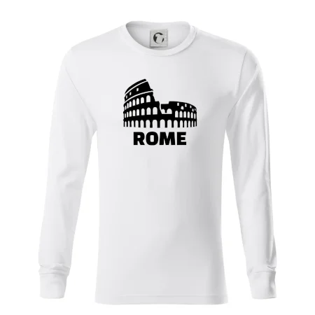 Italy Koloseum Rome