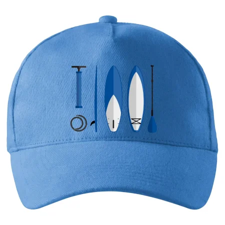 Paddleboard set