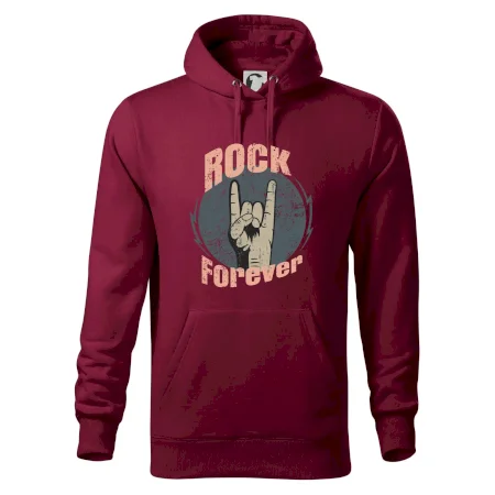 Rock forever ruka
