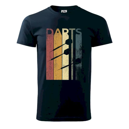 Darts vintage